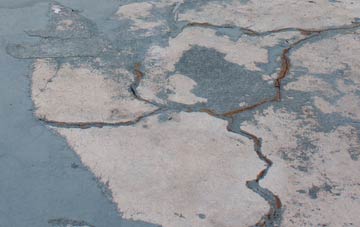 fibreglass roofing replacement Addingham Moorside