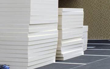 Addingham Moorside flat roof insulation costs