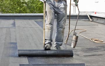 flat roof replacement Addingham Moorside, West Yorkshire