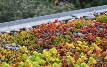 the cost of Addingham Moorside green roof installation