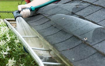 Addingham Moorside gutter cleaning costs