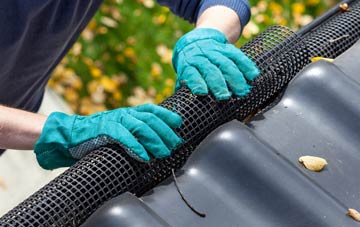 Addingham Moorside gutter repair companies