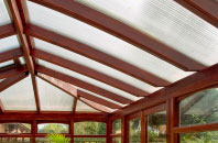 Addingham Moorside conservatory roofing insulation